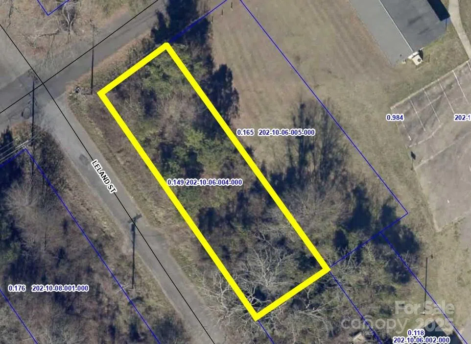 7 Wilson Avenue Great Falls, SC 29055