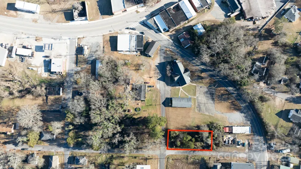 7 Wilson Avenue Great Falls, SC 29055
