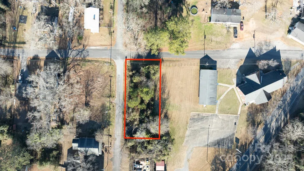 7 Wilson Avenue Great Falls, SC 29055