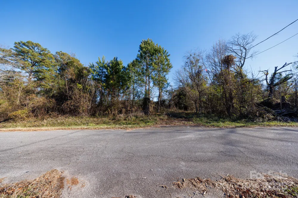 7 Wilson Avenue Great Falls, SC 29055