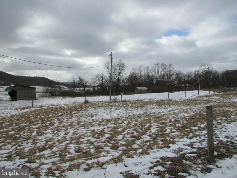TAYLOR HILL ROAD Centre Hall, PA 16828