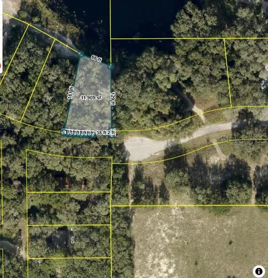 TBD REDBUD ROAD Lady Lake, FL 32159