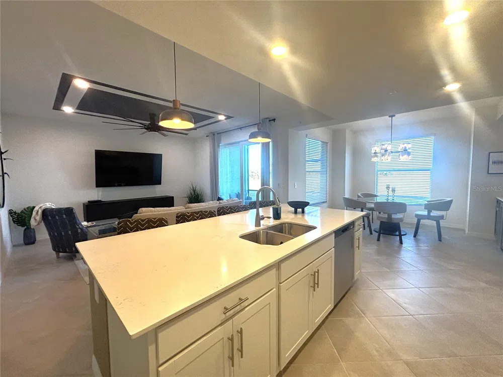 17505 OPAL SAND DRIVE #105 Venice, FL 34293
