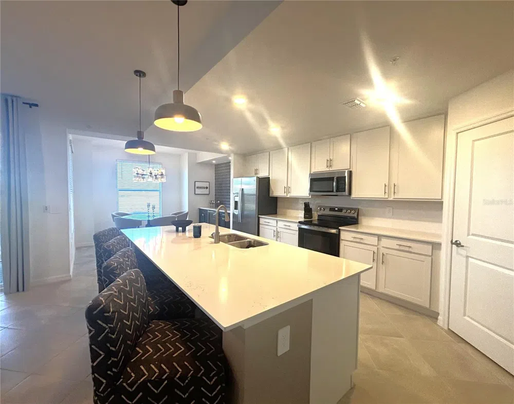 17505 OPAL SAND DRIVE #105 Venice, FL 34293