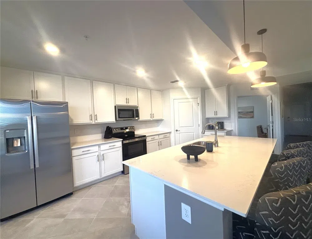 17505 OPAL SAND DRIVE #105 Venice, FL 34293