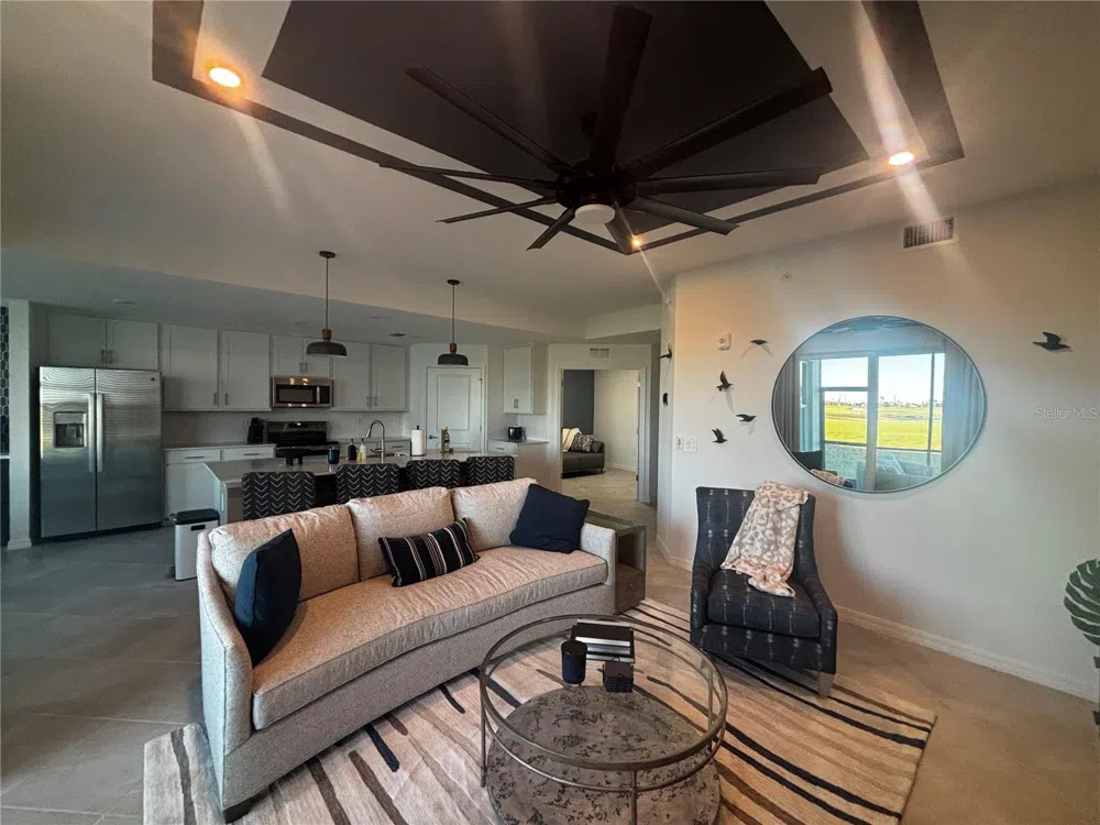 17505 OPAL SAND DRIVE #105 Venice, FL 34293