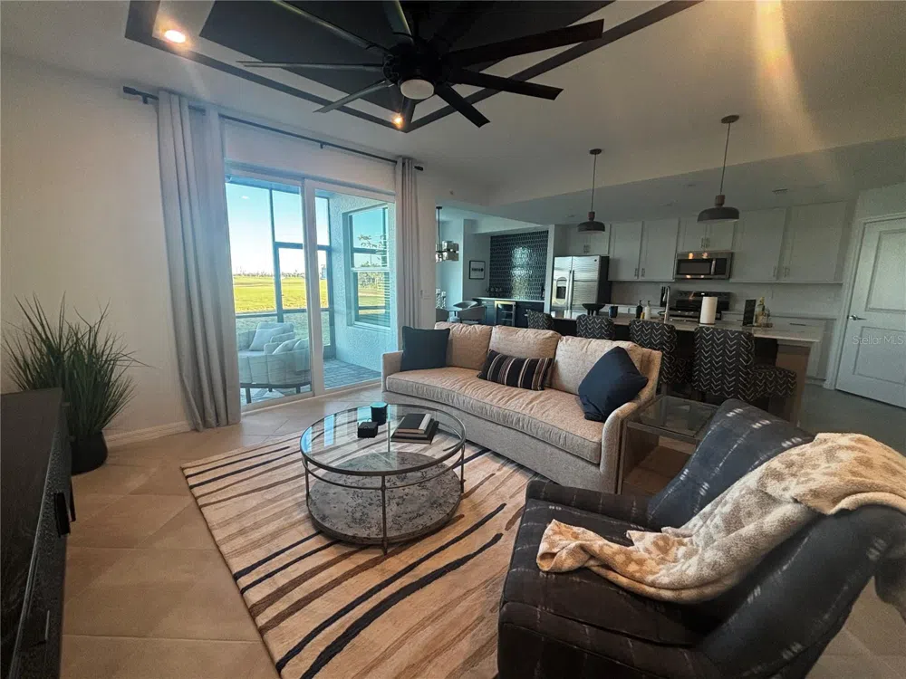 17505 OPAL SAND DRIVE #105 Venice, FL 34293