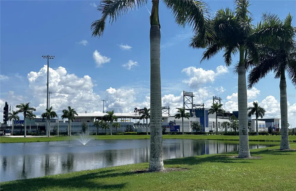 17505 OPAL SAND DRIVE #105 Venice, FL 34293