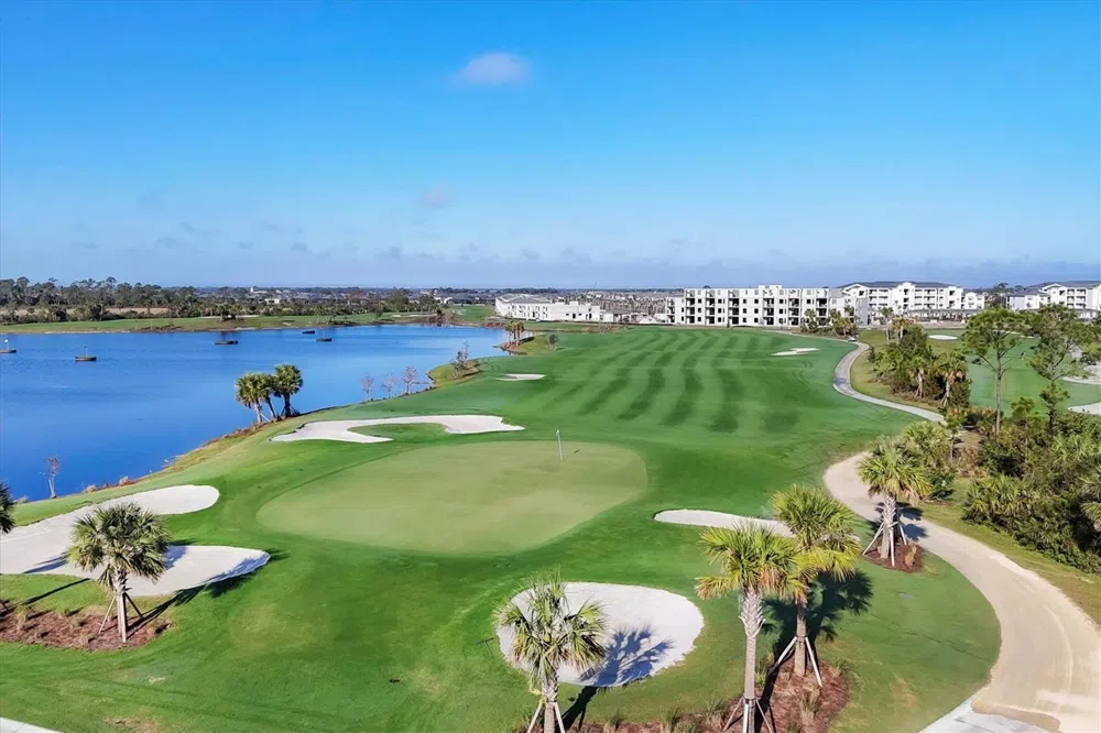17505 OPAL SAND DRIVE #105 Venice, FL 34293