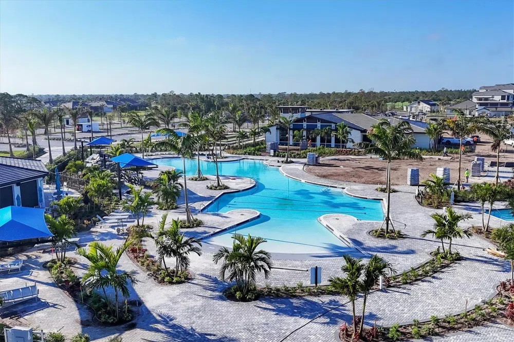 17505 OPAL SAND DRIVE #105 Venice, FL 34293