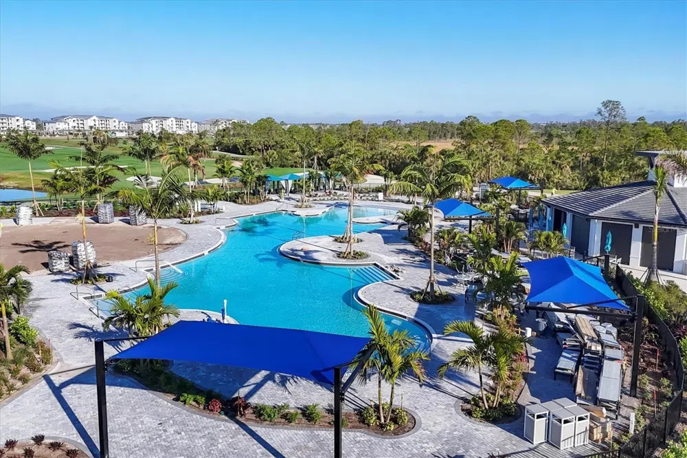 17505 OPAL SAND DRIVE #105 Venice, FL 34293