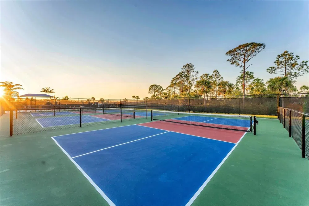 17505 OPAL SAND DRIVE #105 Venice, FL 34293
