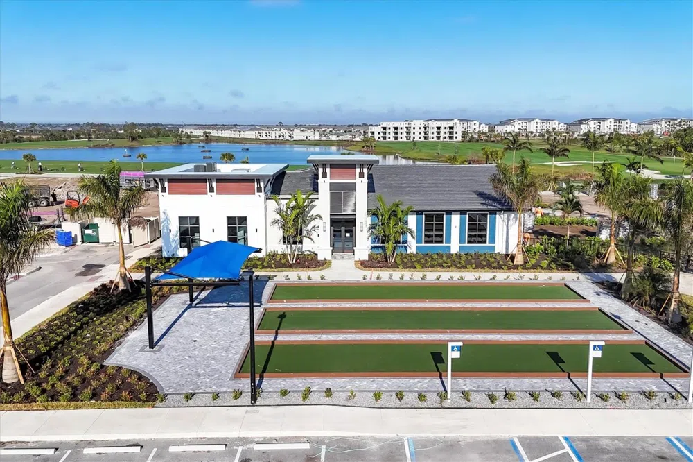17505 OPAL SAND DRIVE #105 Venice, FL 34293