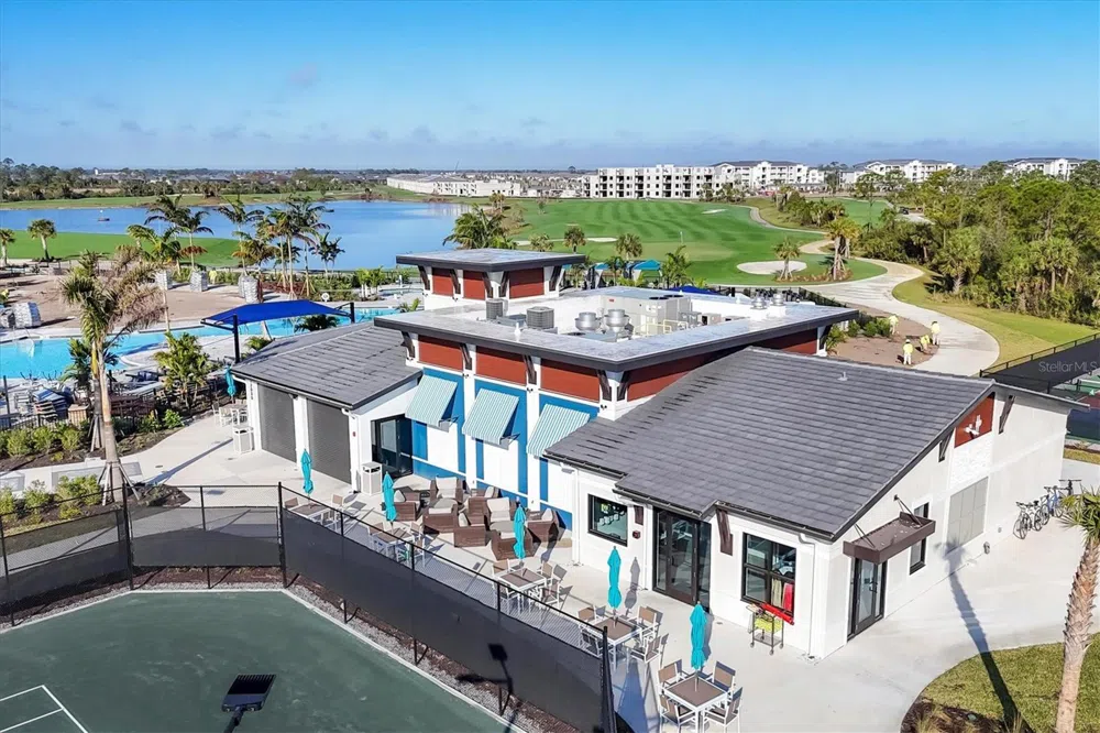17505 OPAL SAND DRIVE #105 Venice, FL 34293