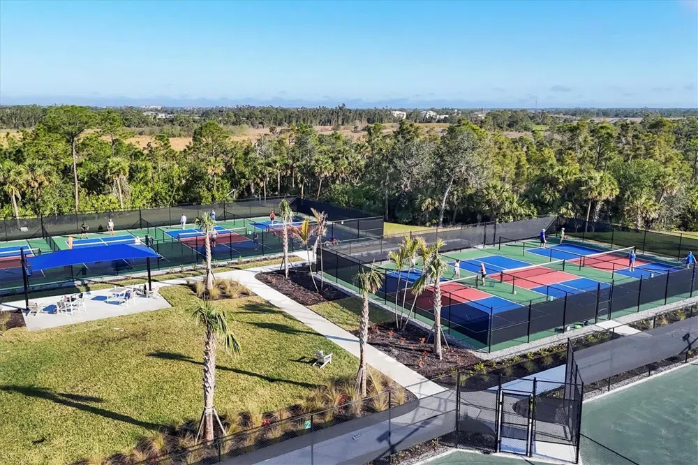 17505 OPAL SAND DRIVE #105 Venice, FL 34293