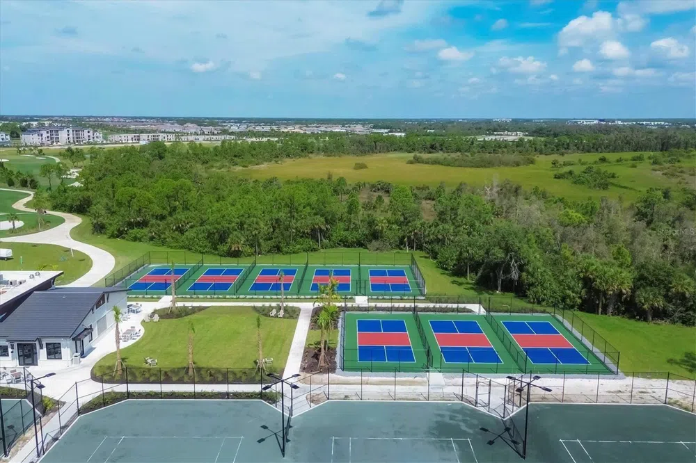 17505 OPAL SAND DRIVE #105 Venice, FL 34293