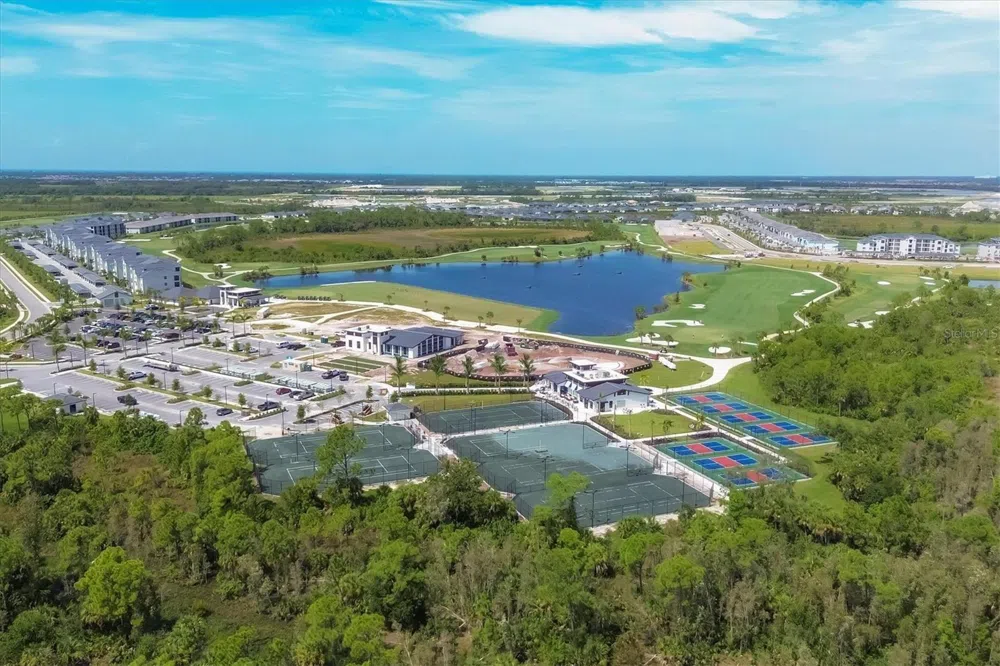 17505 OPAL SAND DRIVE #105 Venice, FL 34293