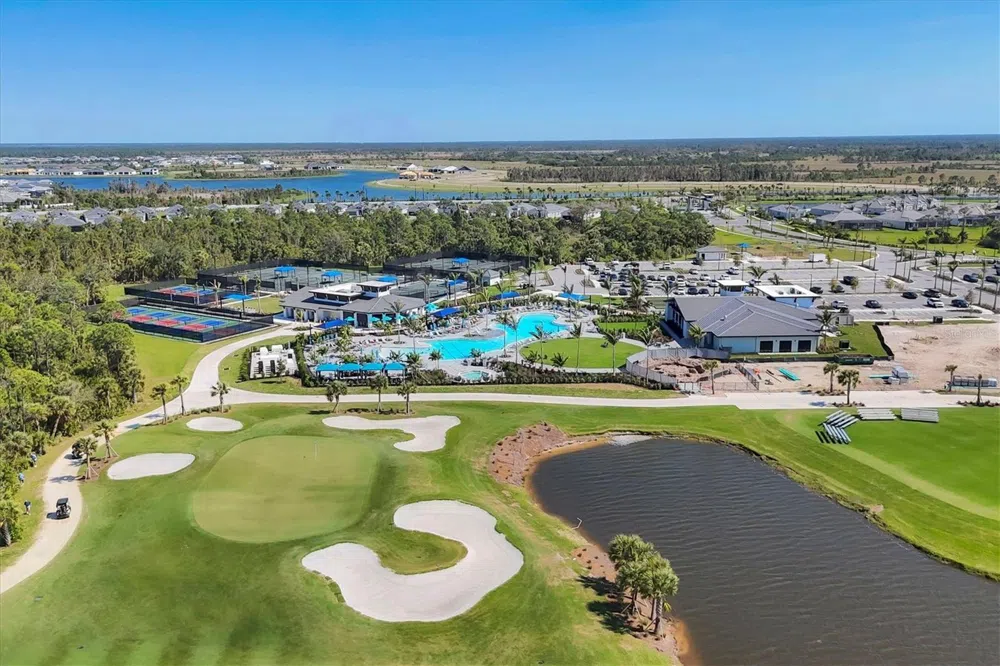 17505 OPAL SAND DRIVE #105 Venice, FL 34293