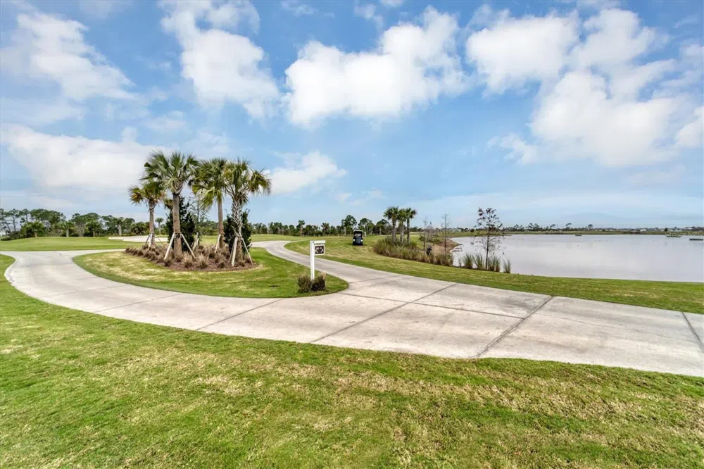 17505 OPAL SAND DRIVE #105 Venice, FL 34293