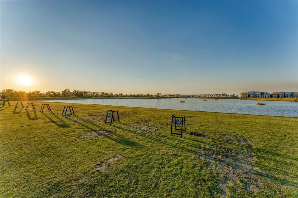 17505 OPAL SAND DRIVE #105 Venice, FL 34293