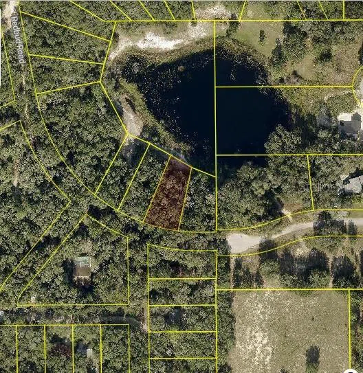 TBD REDBUD ROAD Lady Lake, FL 32159