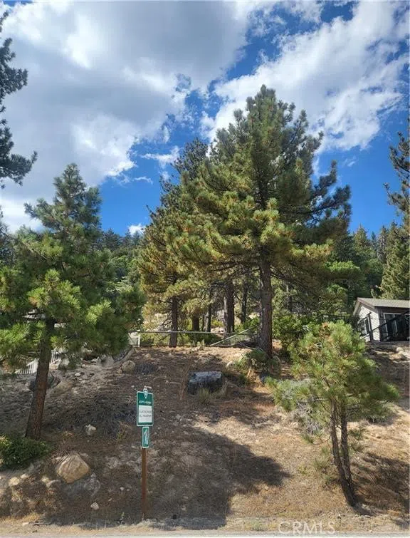 North Shore Drive Fawnskin, CA 92333