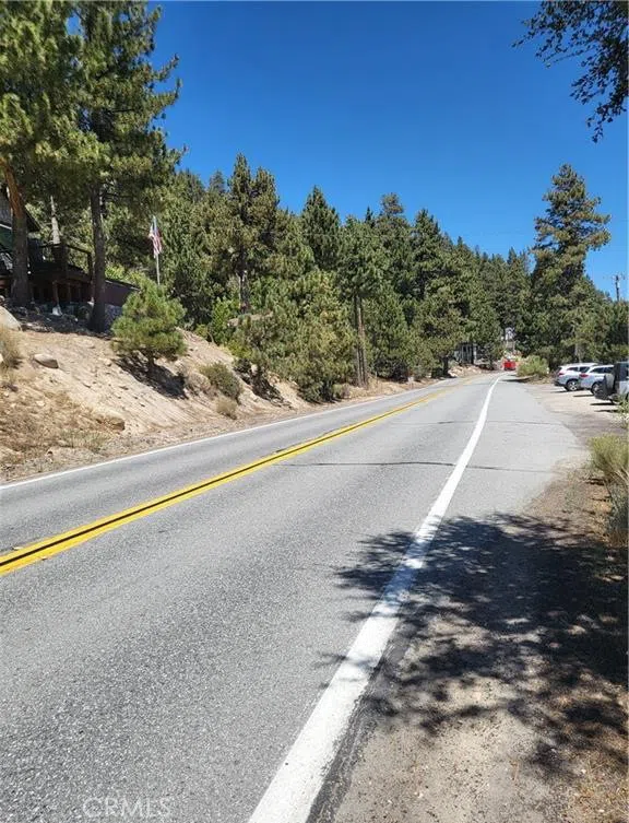 North Shore Drive Fawnskin, CA 92333
