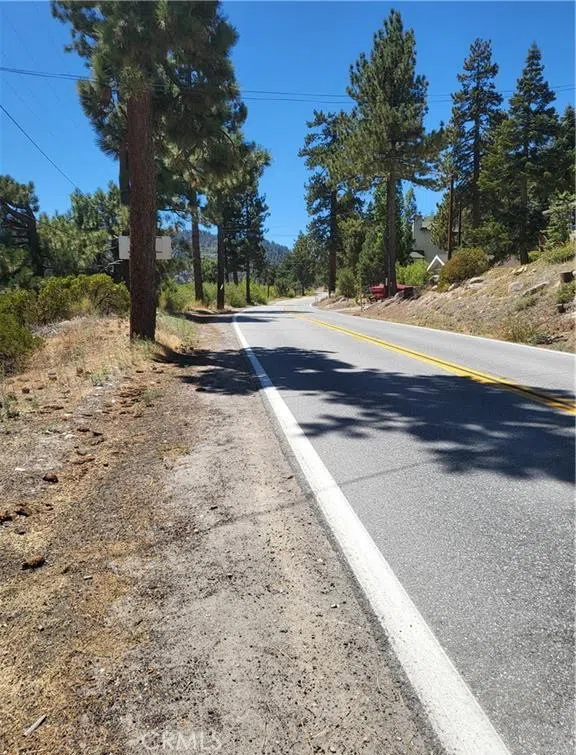 North Shore Drive Fawnskin, CA 92333
