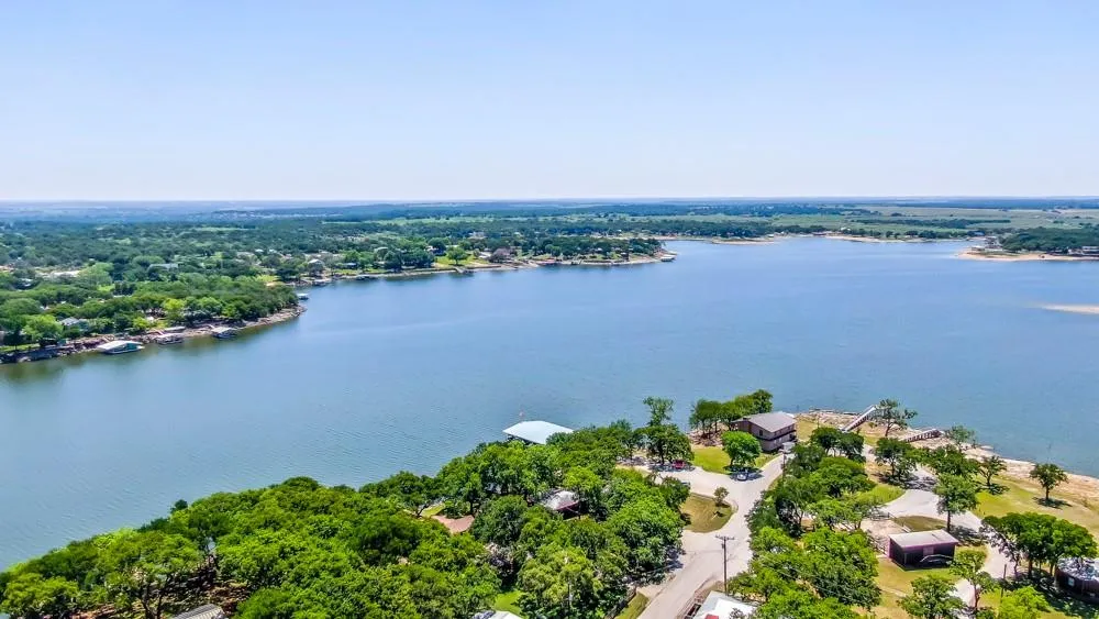 110 County Road 567 Eastland, TX 76448
