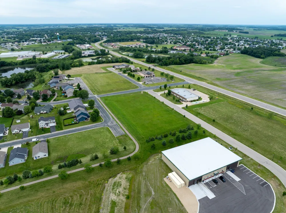 XXXX Commerce Drive SE Lonsdale, MN 55046