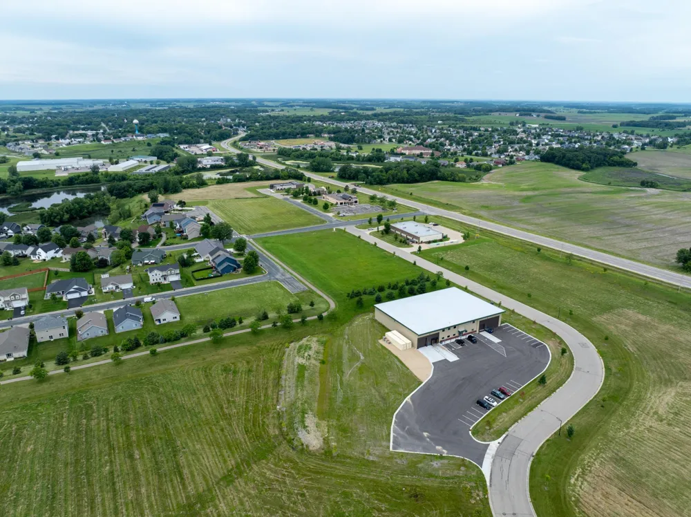 XXXX Commerce Drive SE Lonsdale, MN 55046