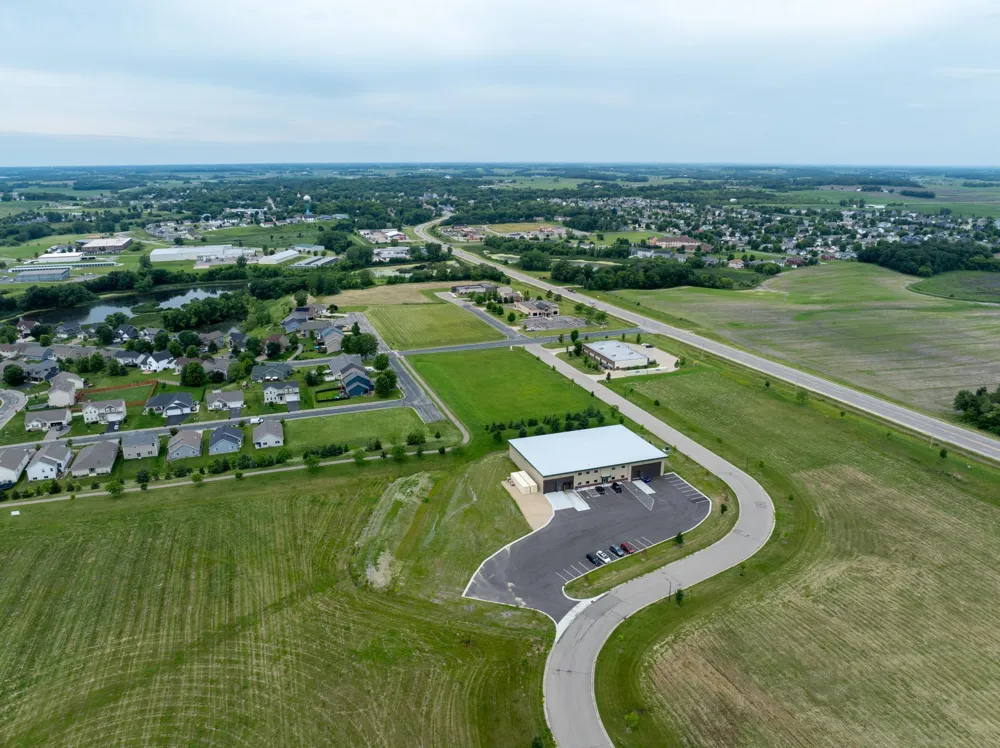 XXXX Commerce Drive SE Lonsdale, MN 55046