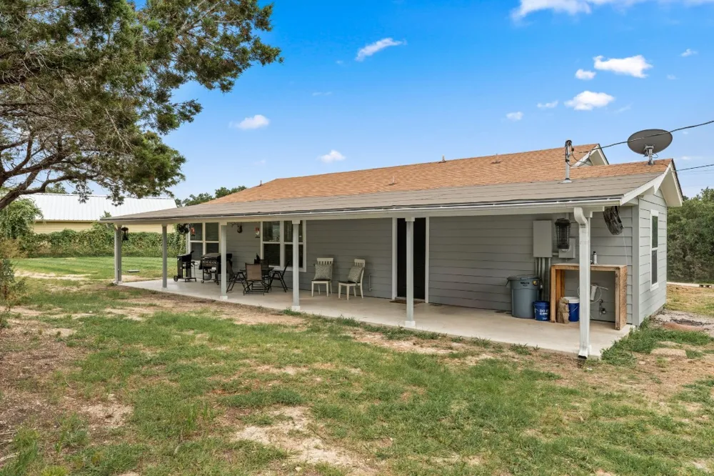 24906 Fawn Drive Leander, TX 78641