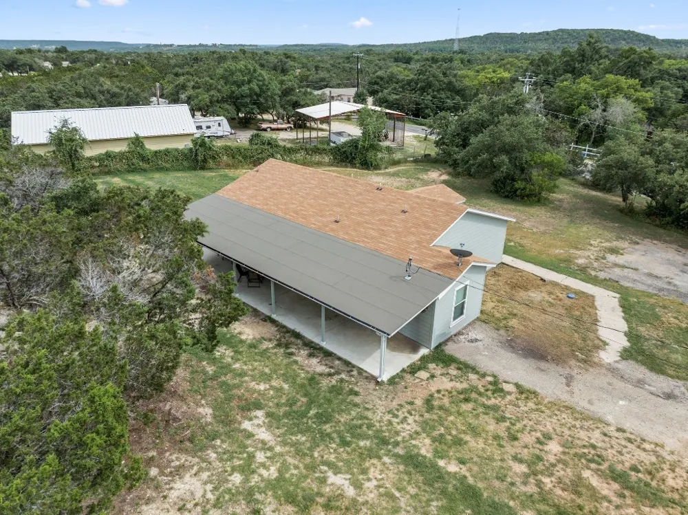 24906 Fawn Drive Leander, TX 78641
