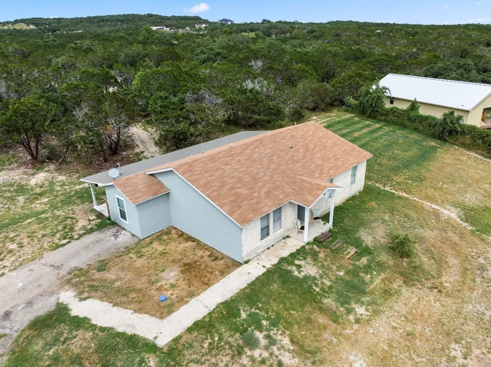 24906 Fawn Drive Leander, TX 78641
