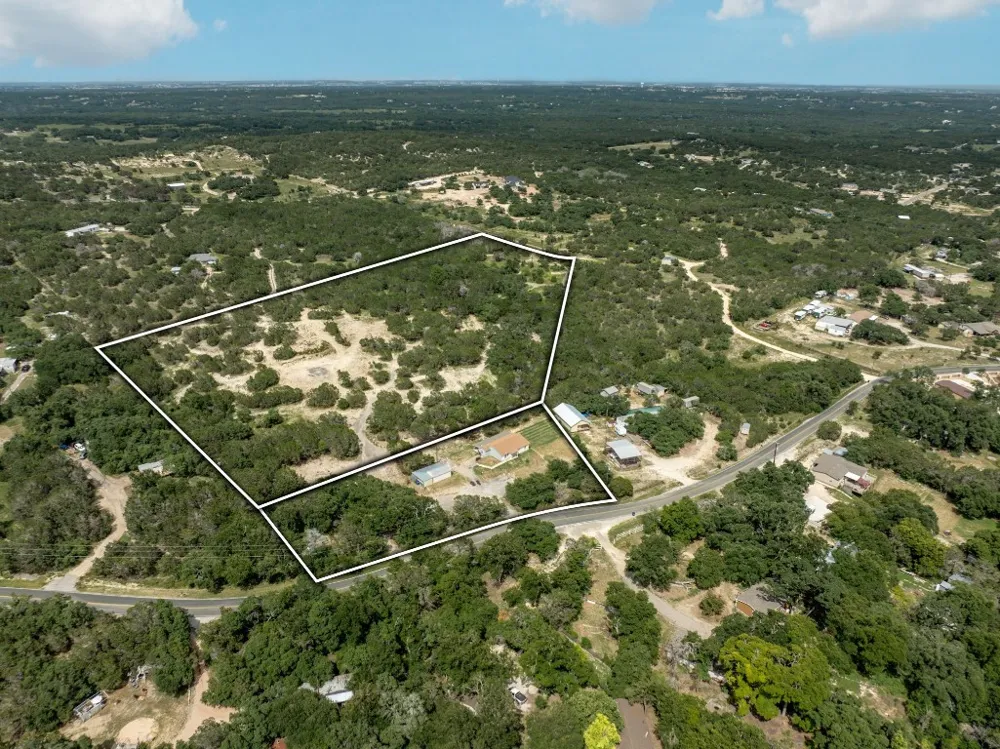 24906 Fawn Drive Leander, TX 78641