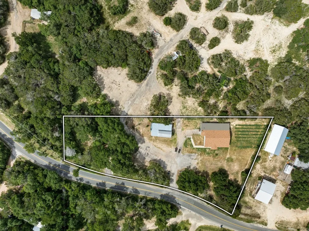 24906 Fawn Drive Leander, TX 78641
