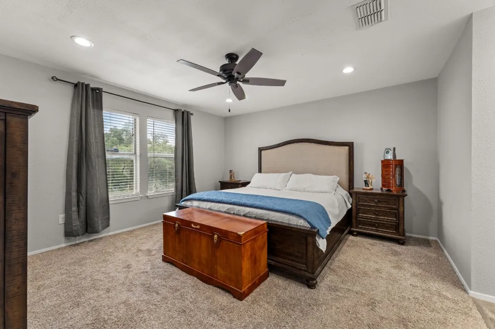 24906 Fawn Drive Leander, TX 78641