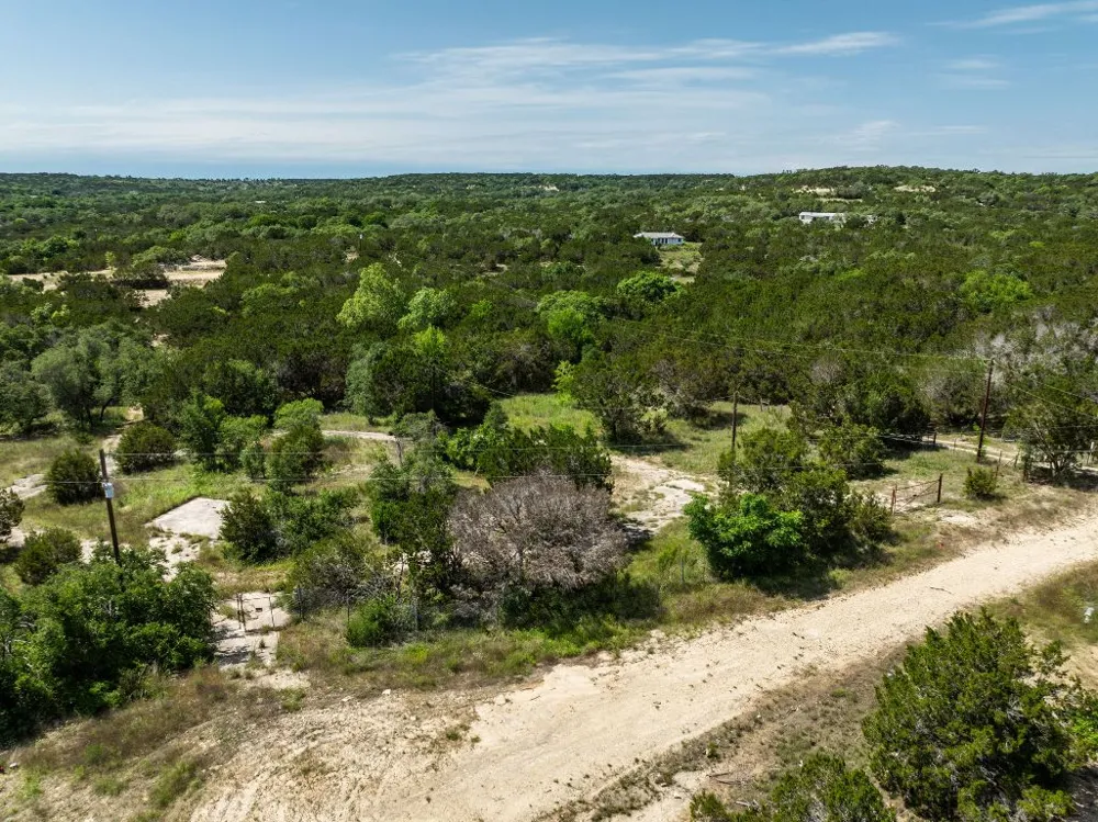 24906 Fawn Drive Leander, TX 78641