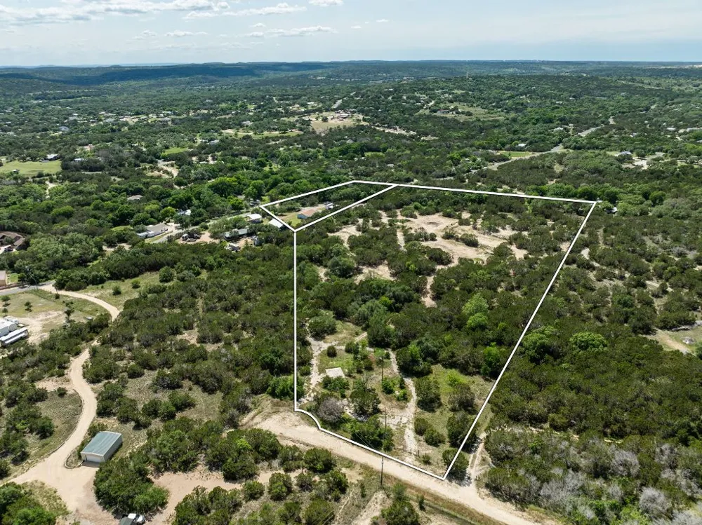 24906 Fawn Drive Leander, TX 78641