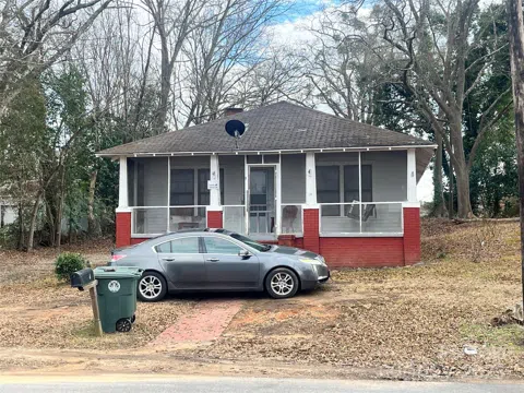 1 Catawba Avenue