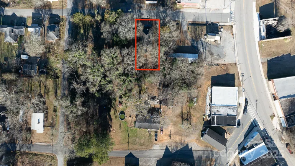 1 Catawba Avenue Great Falls, SC 29055