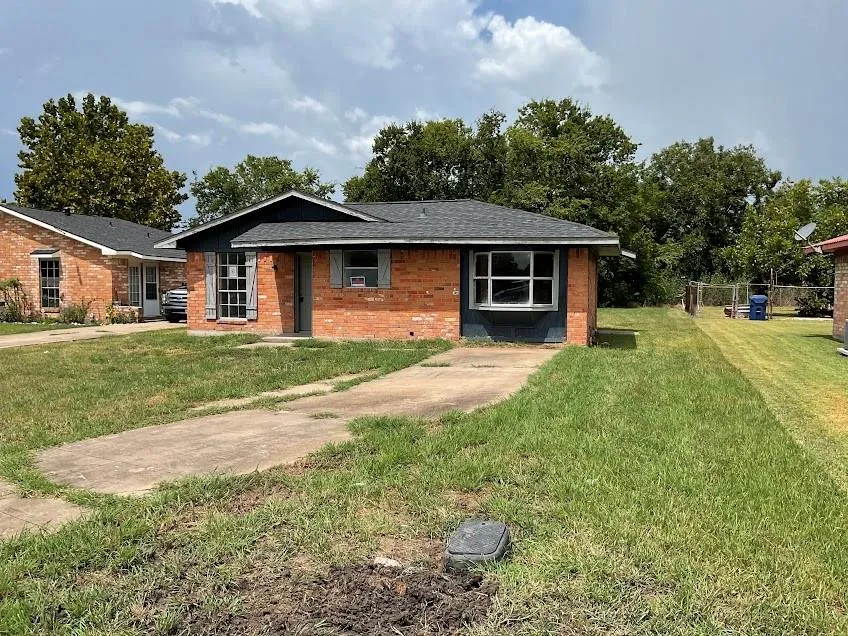 13826 Willie Melton Boulevard Kendleton, TX 77451