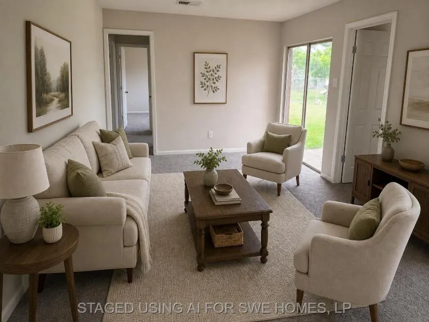 13826 Willie Melton Boulevard Kendleton, TX 77451