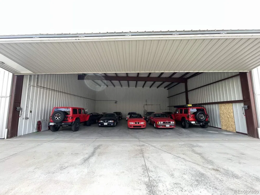 3000 Airport Drive #311