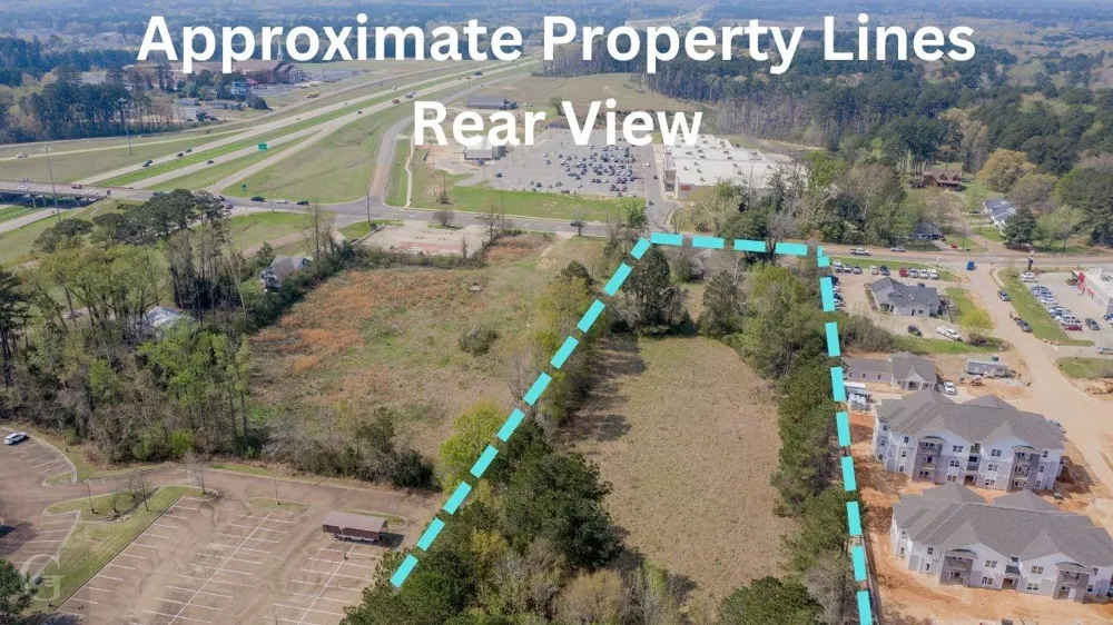 1322 Cooktown Road Ruston, LA 71270