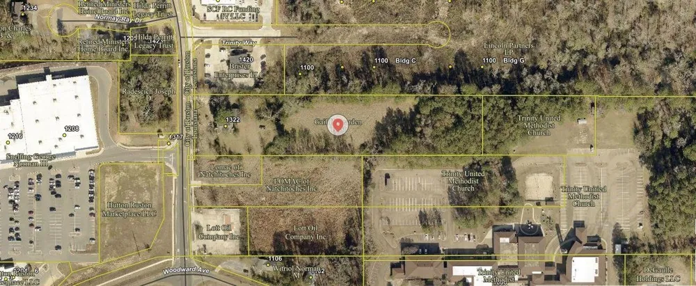 1322 Cooktown Road Ruston, LA 71270