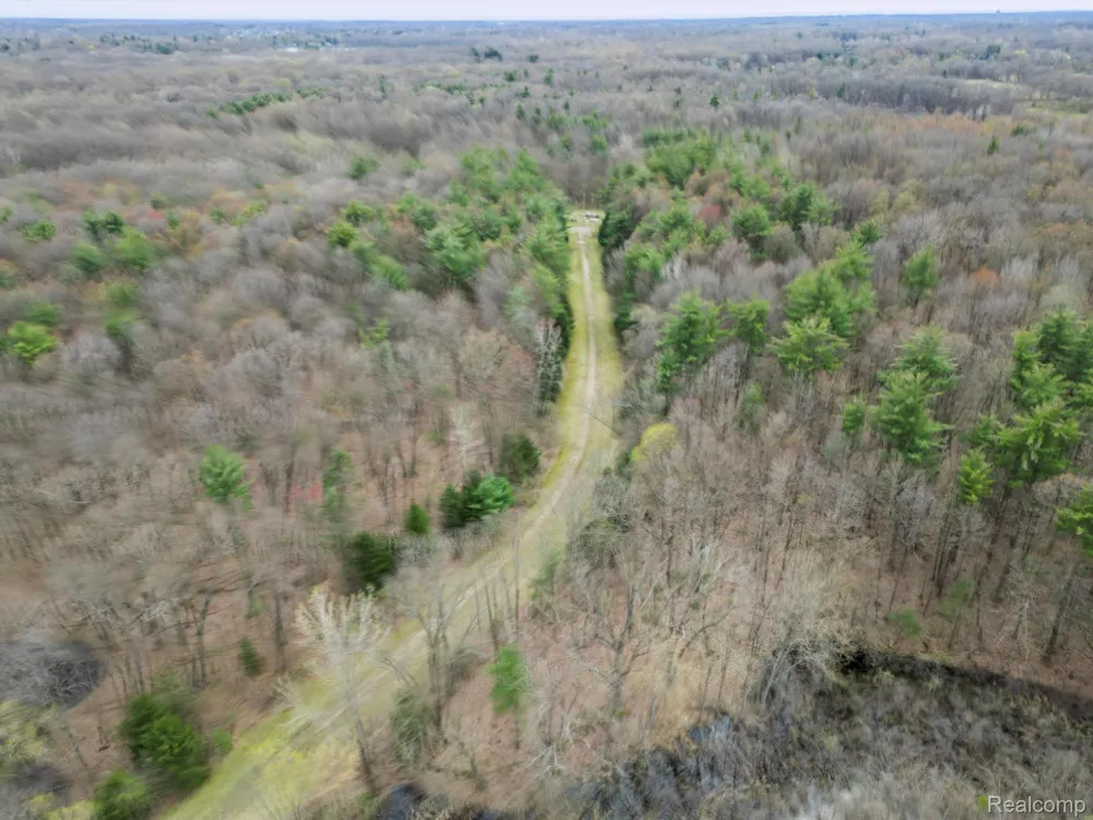 KNIGHTS BRIDGE ROAD Addison Township, MI 48367