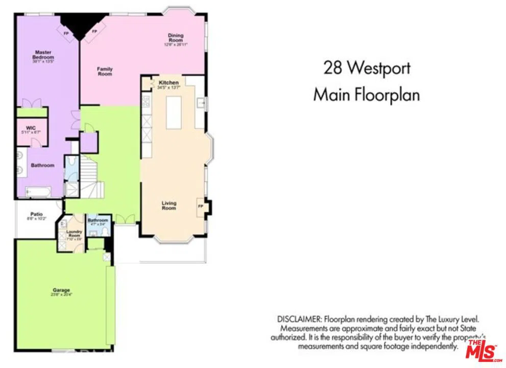 28 Westport Manhattan Beach, CA 90266