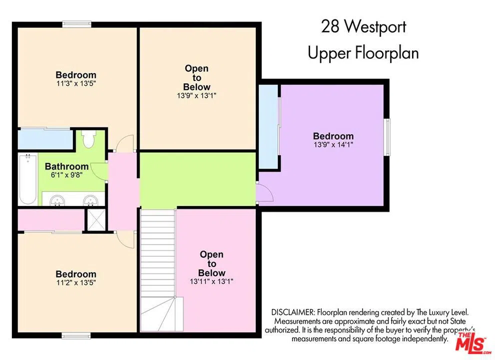 28 Westport Manhattan Beach, CA 90266